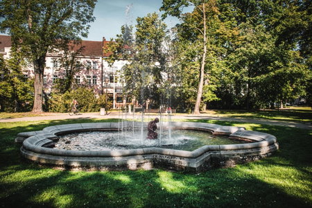 Beseda, České Budějovice, Czechia