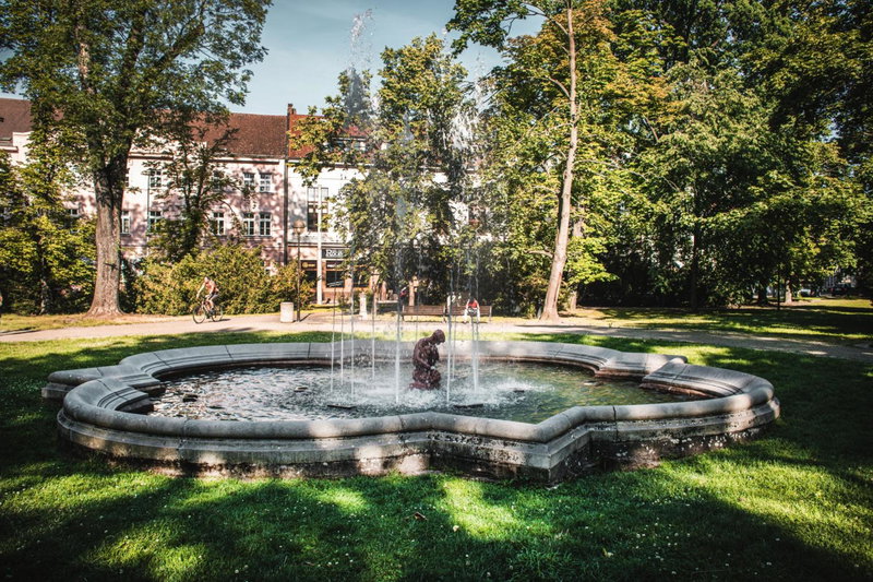 Beseda, České Budějovice, Czechia