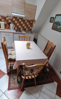 Apartmán Adam, Český Krumlov, República Checa