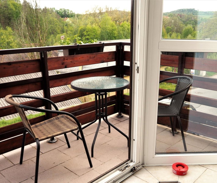 Apartmán Adam, Český Krumlov, República Checa