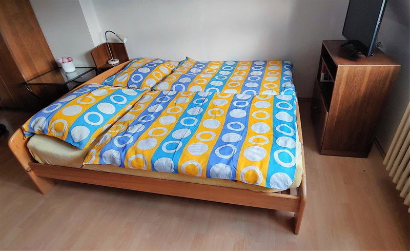Apartmán Adam, Český Krumlov, República Checa