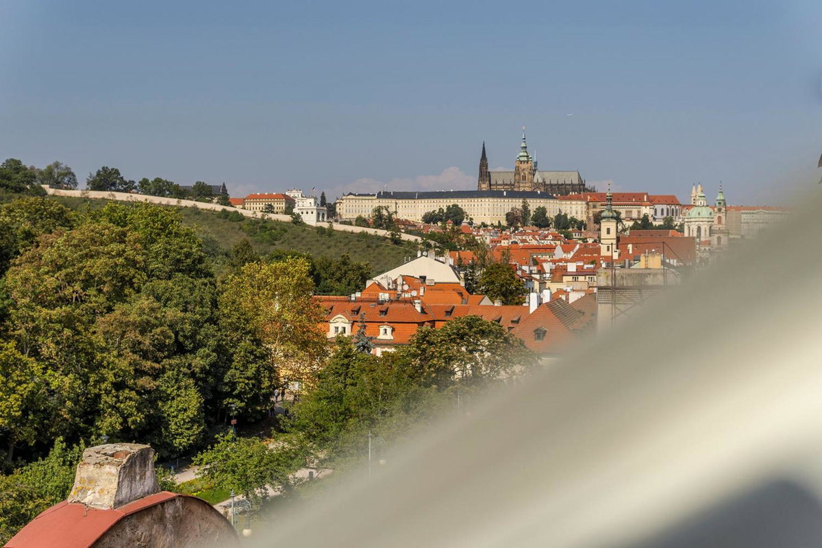 Hotel · Historic Centre Prague Apartments by Michal&Friends, Prague