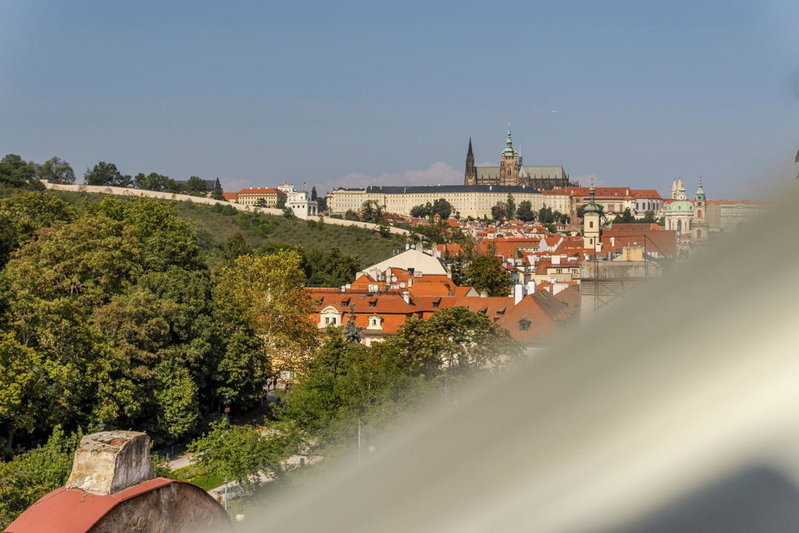 Historic Centre Prague Apartments by Michal&Friends, Prague, Tchéquie