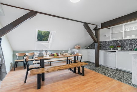 Historic Centre Prague Apartments by Michal&Friends, Prague, Tchéquie