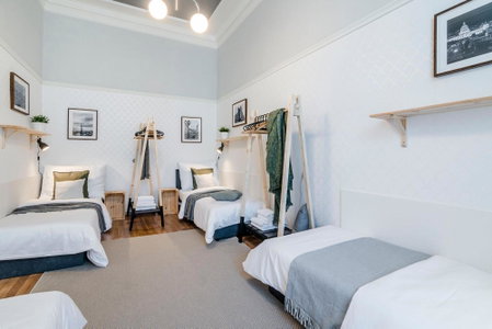 Historic Centre Prague Apartments by Michal&Friends, Prague, Tchéquie