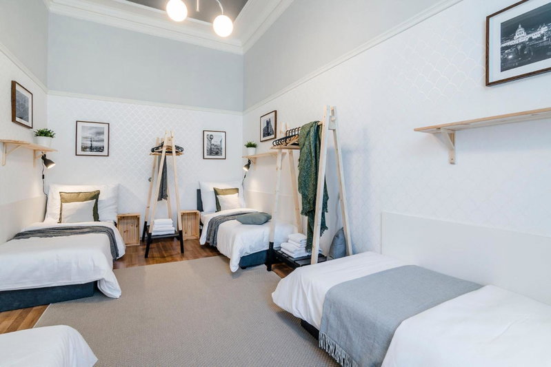 Historic Centre Prague Apartments by Michal&Friends, Prague, Tchéquie