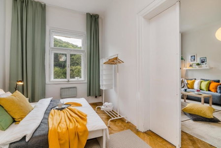 Historic Centre Prague Apartments by Michal&Friends, Prague, Tchéquie
