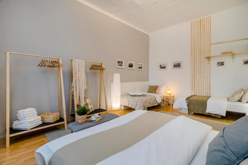 Historic Centre Prague Apartments by Michal&Friends, Prague, Tchéquie
