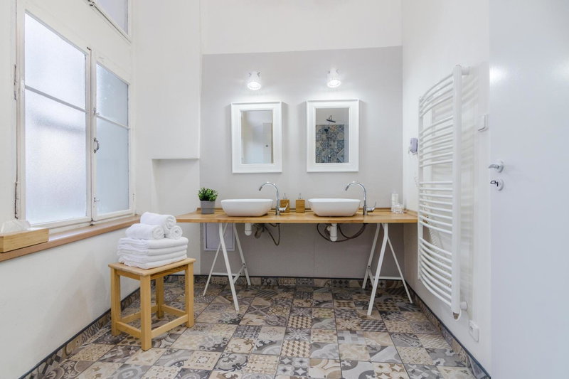 Historic Centre Prague Apartments by Michal&Friends, Prague, Tchéquie