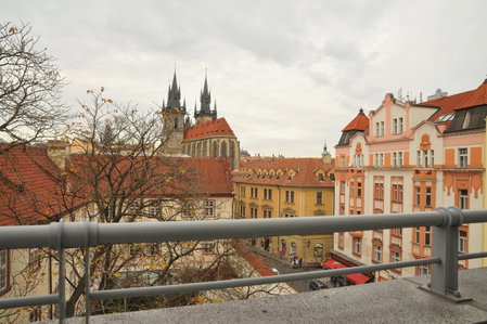 Selinor Old Town Apartments, Prague, Tchéquie