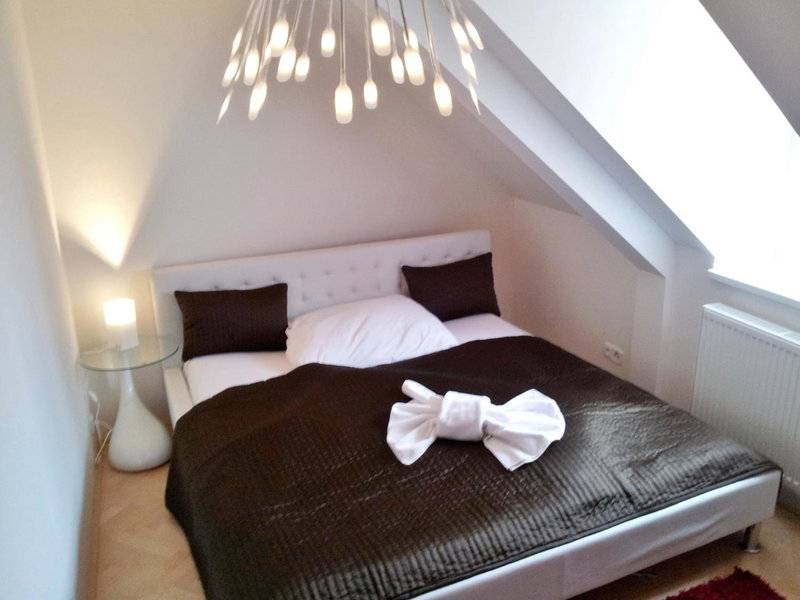 Selinor Old Town Apartments, Prague, Tchéquie