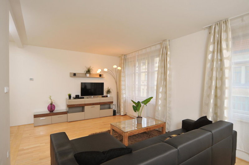 Selinor Old Town Apartments, Prague, Tchéquie