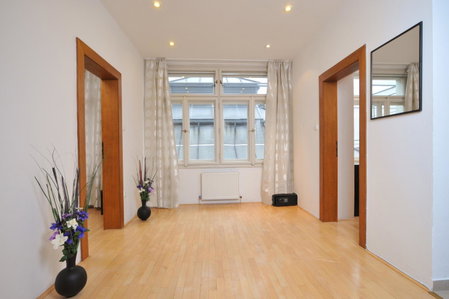 Selinor Old Town Apartments, Prague, Tchéquie
