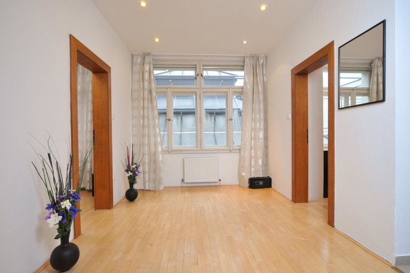 Selinor Old Town Apartments, Prague, Tchéquie
