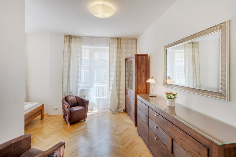 Selinor Old Town Apartments, Prague, Tchéquie