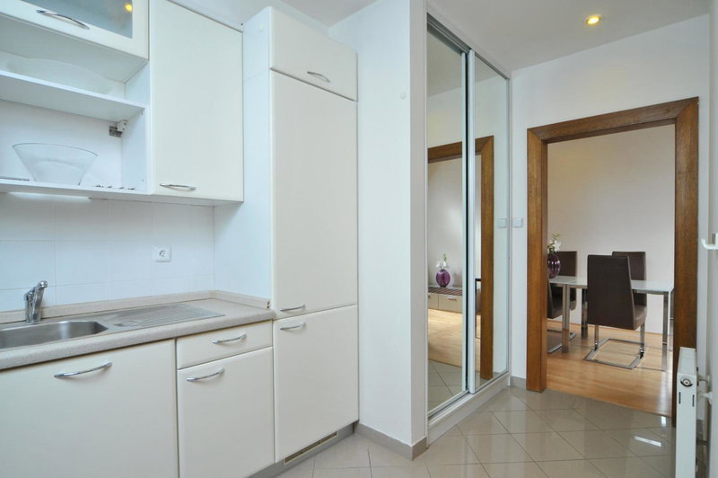 Selinor Old Town Apartments, Prague, Tchéquie