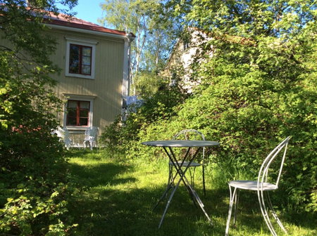 Prästgatanett Apartments, Östersund, Schweden