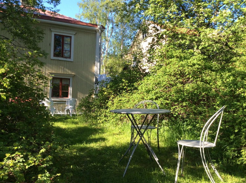 Prästgatanett Apartments, Östersund, Schweden