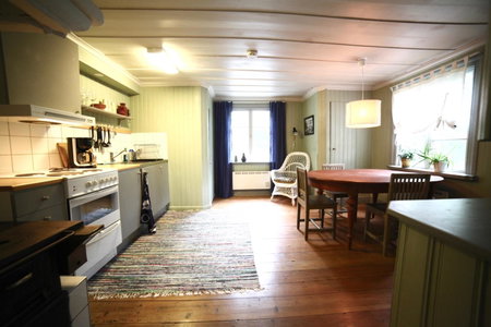 Prästgatanett Apartments, Östersund, Schweden