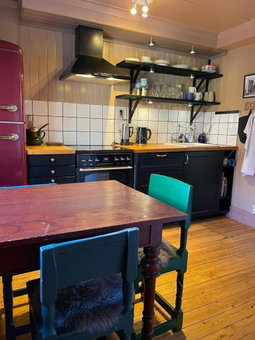 Prästgatanett Apartments, Östersund, Schweden