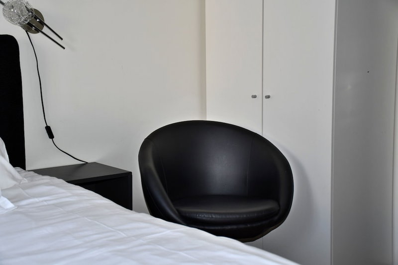 Hotel Kungsbacken, Katrineholm, Suecia