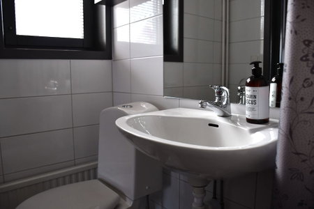 Hotel Kungsbacken, Katrineholm, Suecia