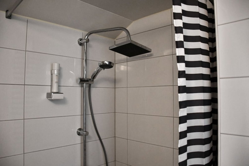 Hotel Kungsbacken, Katrineholm, Suecia