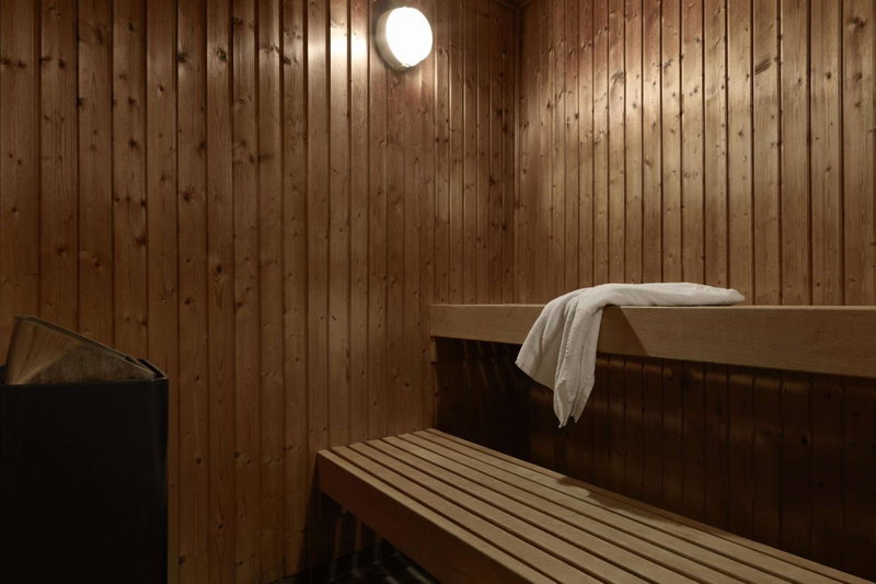 Scandic Gällivare, Gällivare, Suède