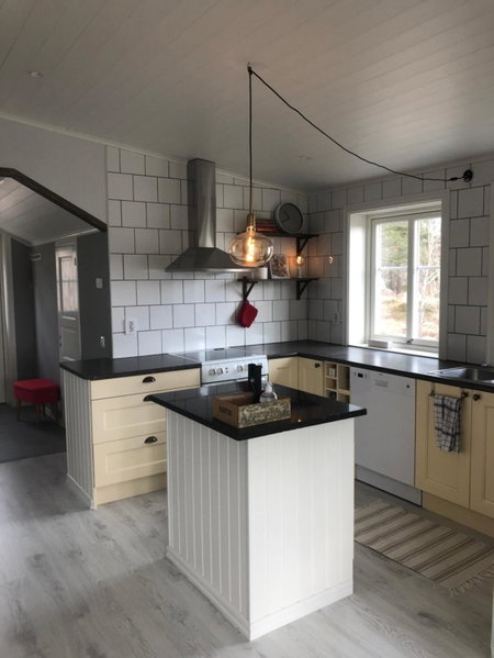 Östernäs, Grebbestad, Sweden