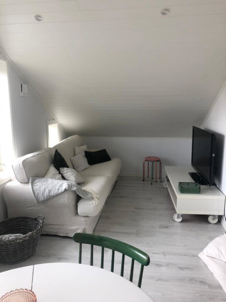 Östernäs, Grebbestad, Sweden
