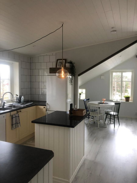 Östernäs, Grebbestad, Sweden