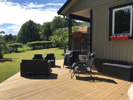 Haere Mai B&B Orust, Uddevalla, Sweden