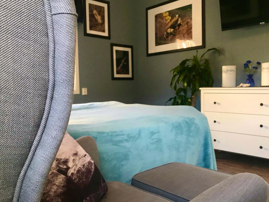 Haere Mai B&B Orust, Uddevalla, Sweden