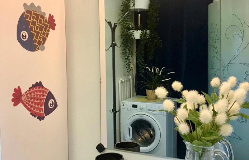Haere Mai B&B Orust, Uddevalla, Sweden