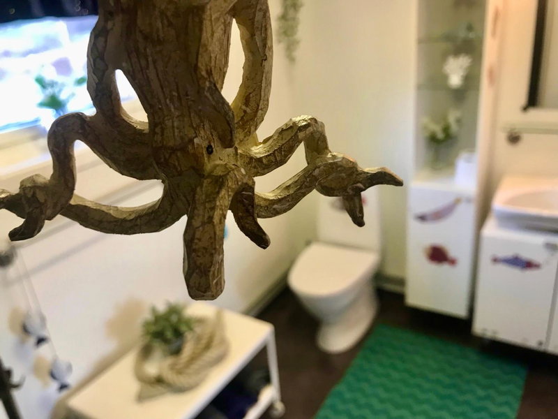 Haere Mai B&B Orust, Uddevalla, Sweden