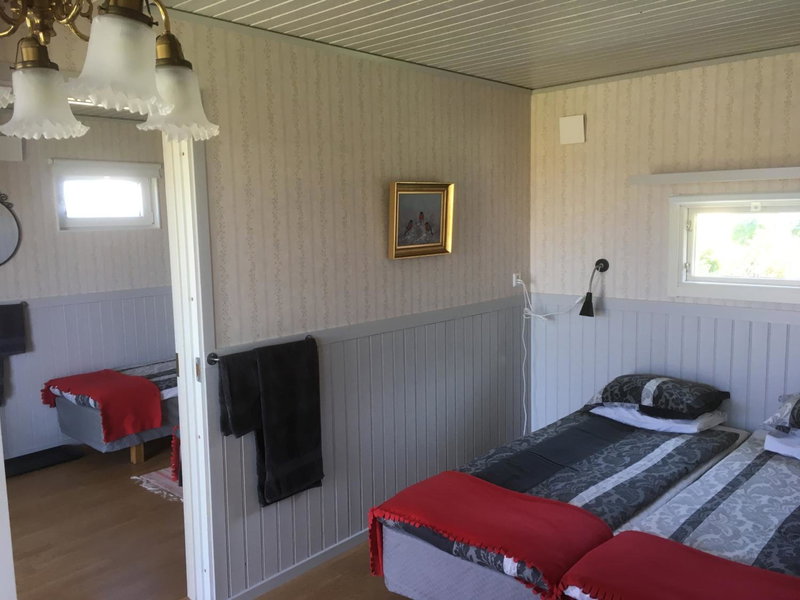 Tygebo Gård - B&B, Hanksville Farm, Esloev, Sweden