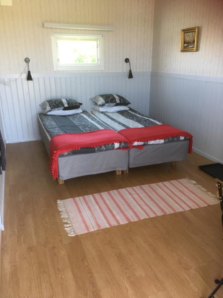 Tygebo Gård - B&B, Hanksville Farm, Esloev, Sweden