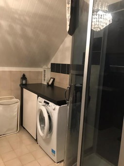 En trappa upp, Malmö, Suède