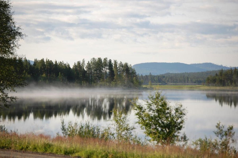 Aha Lodge, Sorsele, Sweden