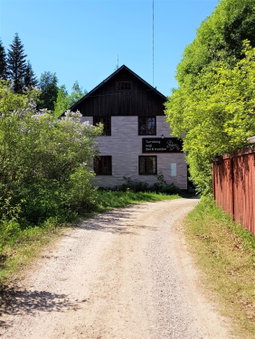 Vargheden B&B och trädgård, Malung, Suecia