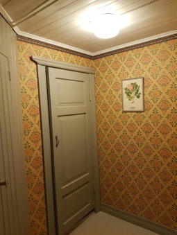 Vargheden B&B och trädgård, Malung, Suecia
