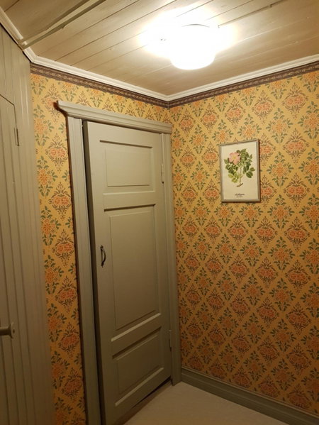 Vargheden B&B och trädgård, Malung, Suecia