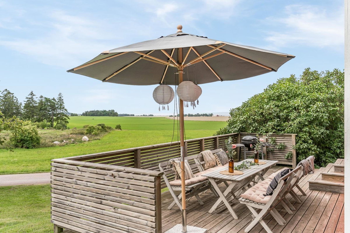 STUBBET - Charming - Newly Remade Villa, Sweden