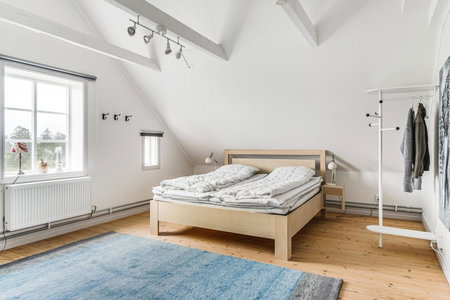STUBBET - Charming - Newly Remade Villa, Vadstena, Sweden