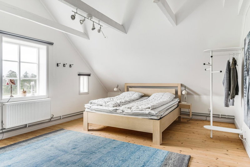 STUBBET - Charming - Newly Remade Villa, Vadstena, Sweden