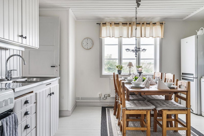 STUBBET - Charming - Newly Remade Villa, Vadstena, Sweden