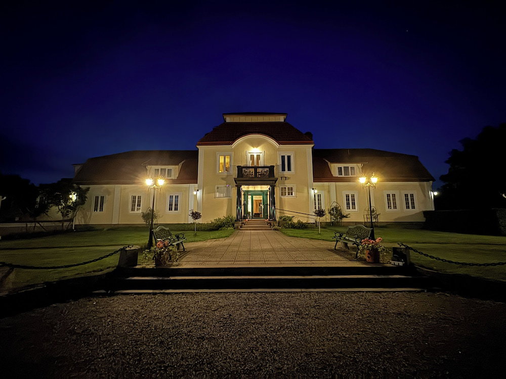 Hotel · Möckelsnäs Herrgard, Diö