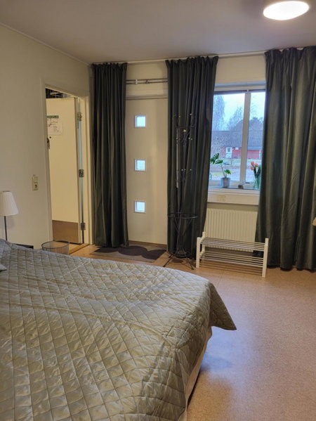 KG SleepOver, Varberg, Sweden