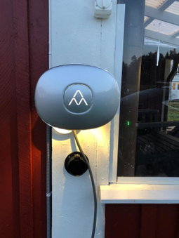 Nedanby | Cottage | Idyllic location | Porch | Grill, Norrtaelje, Sweden