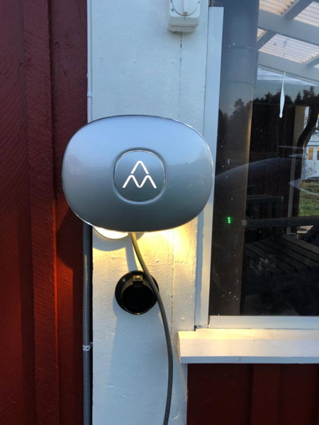 Nedanby | Cottage | Idyllic location | Porch | Grill, Norrtaelje, Sweden